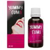 Picaturi pentru Imbunatatirea Gustului Spermei Cobeco "Yummy Cum Drops" 30 ml