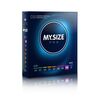 Prezervative Premium My Size "MY SIZE PRO" 69 mm - 3 Bucati