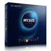 Prezervative Premium My Size "MY SIZE PRO" 53 mm - 36 Buc