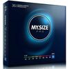 Prezervative Premium My Size "MY SIZE PRO" 72 mm - 36 Bucati