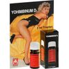 Afrodisiac picaturi Yohimbinum D4, pentru cresterea libidoului, 5 ml