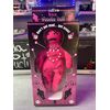 Papusa Bitch Voodoo Doll, roz