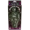 Papusa Boss Voodoo Doll, neagra