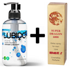 Pachet Lubrifiant Lubido 250ml + Spray pt Intarzierea Ejacularii Dragon "Super Dragon 6000" 12 ml