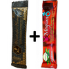Pachet 1 Plic Magiun Potenta Themra + 1 Miere Afrodisiaca Wonderful Honey – Plic 12g – Suplimente Energie Rapida si Potenta Naturala - vedere frontala