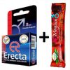 Pachet 1 Erecta + 1 Magiun Afrodisiac Themra