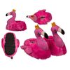 Papuci Flamingo, Roz, 35-36