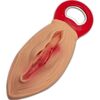 Desfacator sticle in forma de vagin realistic