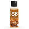 Lubrifiant S8 4-in-1 Dessert, Chocolate Salted Caramel Lava Cake, Aroma Cicolata, comestibil, 125 ml