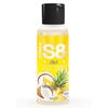 Lubrifiant S8 4-in-1 Dessert, Tropical Pinacolada, Aroma Ananas, comestibil, 125 ml