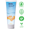 Lubrifiant intim pe baza de apa, Moi BTB Warm Feeling - 75 ml