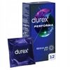 DUREX EXTENDED PLEASURE 12 Bucati