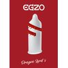 Prezervativ Egzo Dragon Lord's