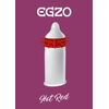 Prezervativ Egzo Hot Red