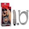 Irigator Penis Dus California Exotics "Colt Shower" 16,5 cm - vedere frontala