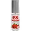 Lubrifiant Intim S8 Flavored 50ml - vedere frontala