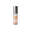 Lubrifiant Aromat Stimul8 S8 Flavored Lubricant Caramel 50 ml detaliu lateral