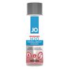 Lubrifiant JO H2O Warming, 240 ml