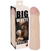 Manson Prelungitor Penis Big Penis Sleeve