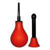 Irigator Intim Toyz4Lovers "Red Anal Dus" - Rosu
