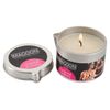 Lumanare de masaj cu ulei cald Oriental Extasy, Magoon 50ml
