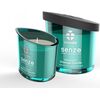Lumanare Masaj Swede "Senze" 50 ml - Menta