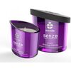 Lumanare Masaj Swede "Senze" 50 ml - Grepfruit