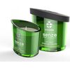 Lumanare Masaj Swede "Senze" 50 ml - Lamaie