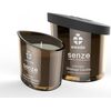 Lumanare Masaj Swede "Senze" 50 ml - Vanilie