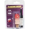 Dop Sexy de Pluta pentru Sticle Diverty Sex "Taloka"