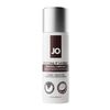 Lubrifiant hibrid System JO cu aroma Nuca de Cocos, 60ml