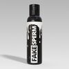 Lubrifiant intim Fake Sperm, Megasol, 250 ml