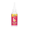 Sperma Artificiala cu Aroma Banane, Tasty Sperm, 80 ml - vedere frontala