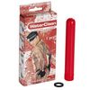 Irigator Anal Water Clean Extreme Rosu