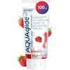 Lubrifiant Joydivision Aquaglide Capsuni 100 ml