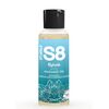 Ulei Masaj S8 Refresh Egyptian Cotton 50ml - Jojoba Migdale Susan