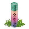 Prezervativ femei latex GLYDE pentru sex oral 4 buc, menta
