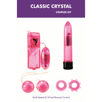 5 Set Crystal Couples Kit Kinx