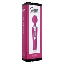 Aparat Masaj Legend Pink