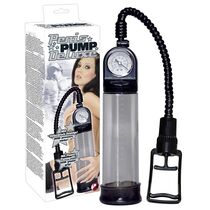 Pompa Penis You2Toys »Penis Pump Deluxe« 30 cm