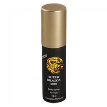 Spray pt Intarzierea Ejacularii Dragon "Super Dragon 6000" 12 ml##