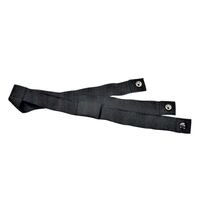 Strapon Vibrator Dublu Bad Kitty »Naughty Toys« 18 cm - Rosu