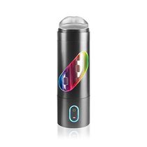 Roto-Bator Masturbator Rotativ Turbo Mouth#