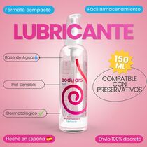 Lubrifiant Body Ars Waterbased 150 ml - lubrifiant femei