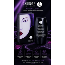 Crema Orgasm Shunga "Erotic Art" 30 gr