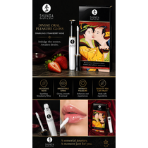Shunga Divine Oral Pleasure Gloss