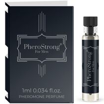 Parfum cu Feromoni PheroStrong, pentru Barbati