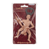 Desfacator sticle Erotic Man pozitii multiple