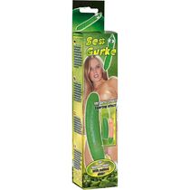 Penis Castravete Squirt