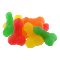 Jelly Willie Jeleuri
